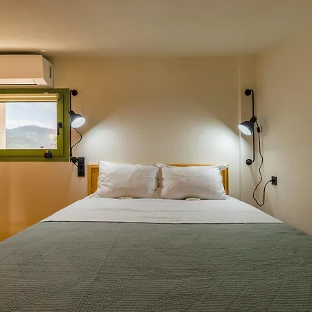 Apartamento Kalesma Golden