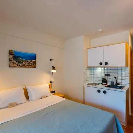 Kalesma Golden Apartamento