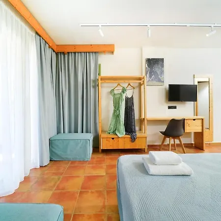 Kalesma Golden Apartamento