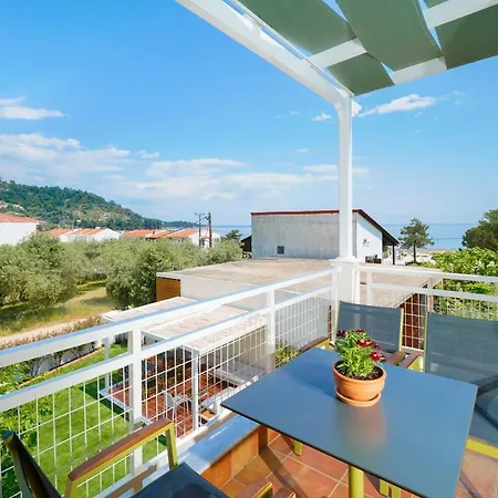 Kalesma Golden Apartamento