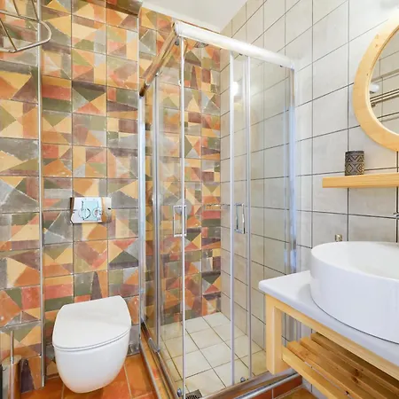 Kalesma Golden Apartamento *