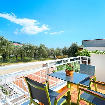 Kalesma Golden Apartamento