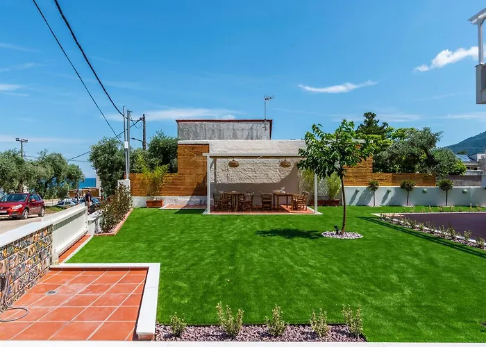 Kalesma Golden Daire *