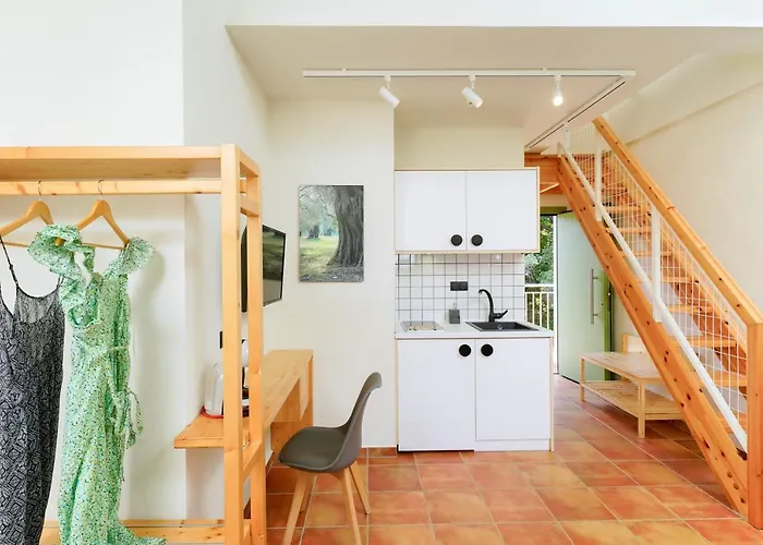 Kalesma Golden Daire