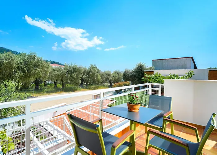 Kalesma Golden Daire