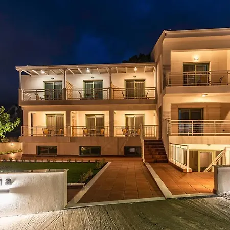 Appartamento Kalesma Golden