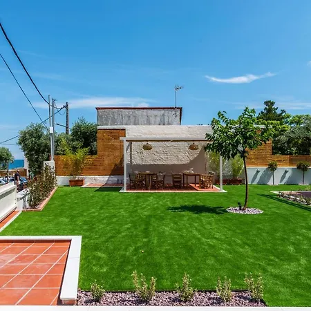 Kalesma Golden Appartamento *