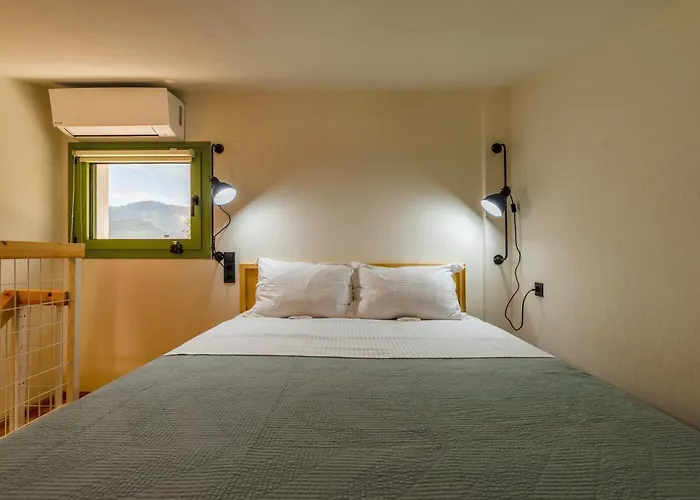 Apartment Kalesma Golden