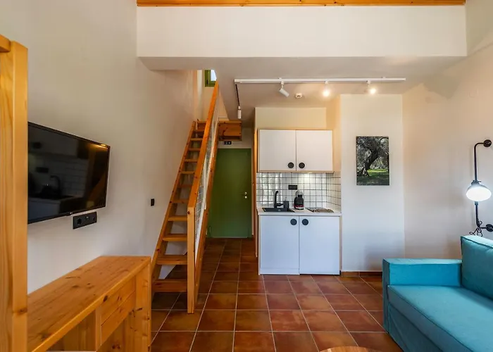 Kalesma Golden Chrysi Ammoudia