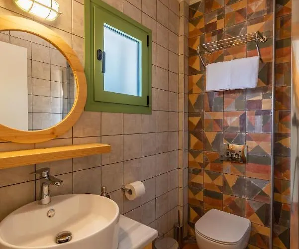 Kalesma Golden Chrysi Ammoudia