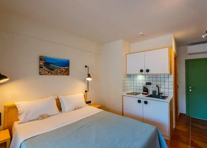 Kalesma Golden Apartment