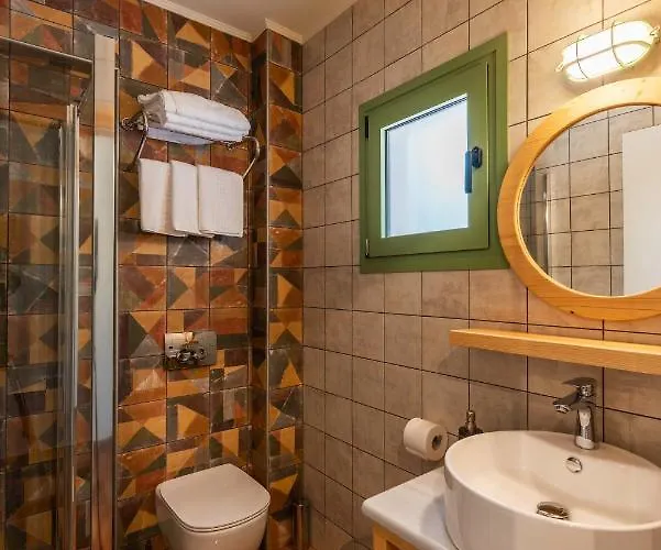 Kalesma Golden Apartment