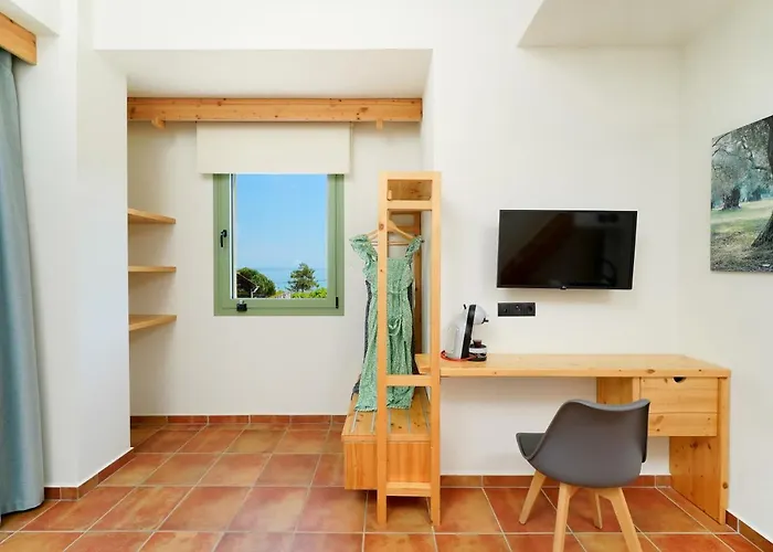 Kalesma Golden Apartment