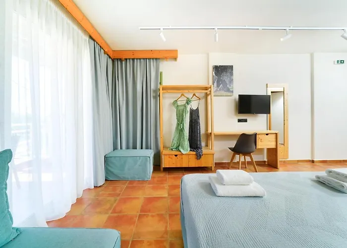 Kalesma Golden Apartment