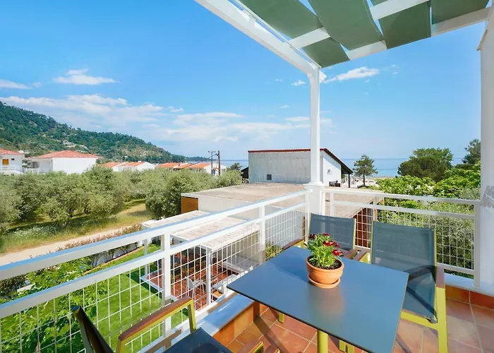 Kalesma Golden Apartment