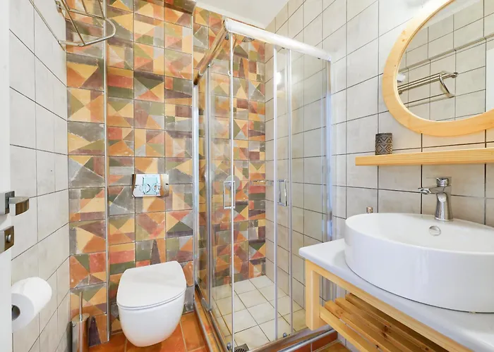 Kalesma Golden Apartment *